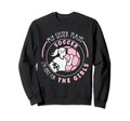 Soccer Brother Soccer Player Sweatshirt - Casual Everyday Wear for Adults
