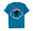 Kingsday Amsterdam Koningsdag Kings T-Shirt - Novelty Apparel Men Women