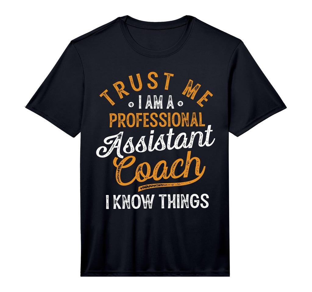 Mens Trust Me I Am Professional T-Shirt - Unique Graphic for Adults
