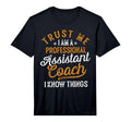 Mens Trust Me I Am Professional T-Shirt - Unique Graphic for Adults
