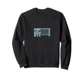 Funny Cant Soccer Bye Sweatshirt - Custom Art Print Men Women