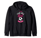 We Love Soccer Gifts Hoodie - Novelty Apparel Unisex