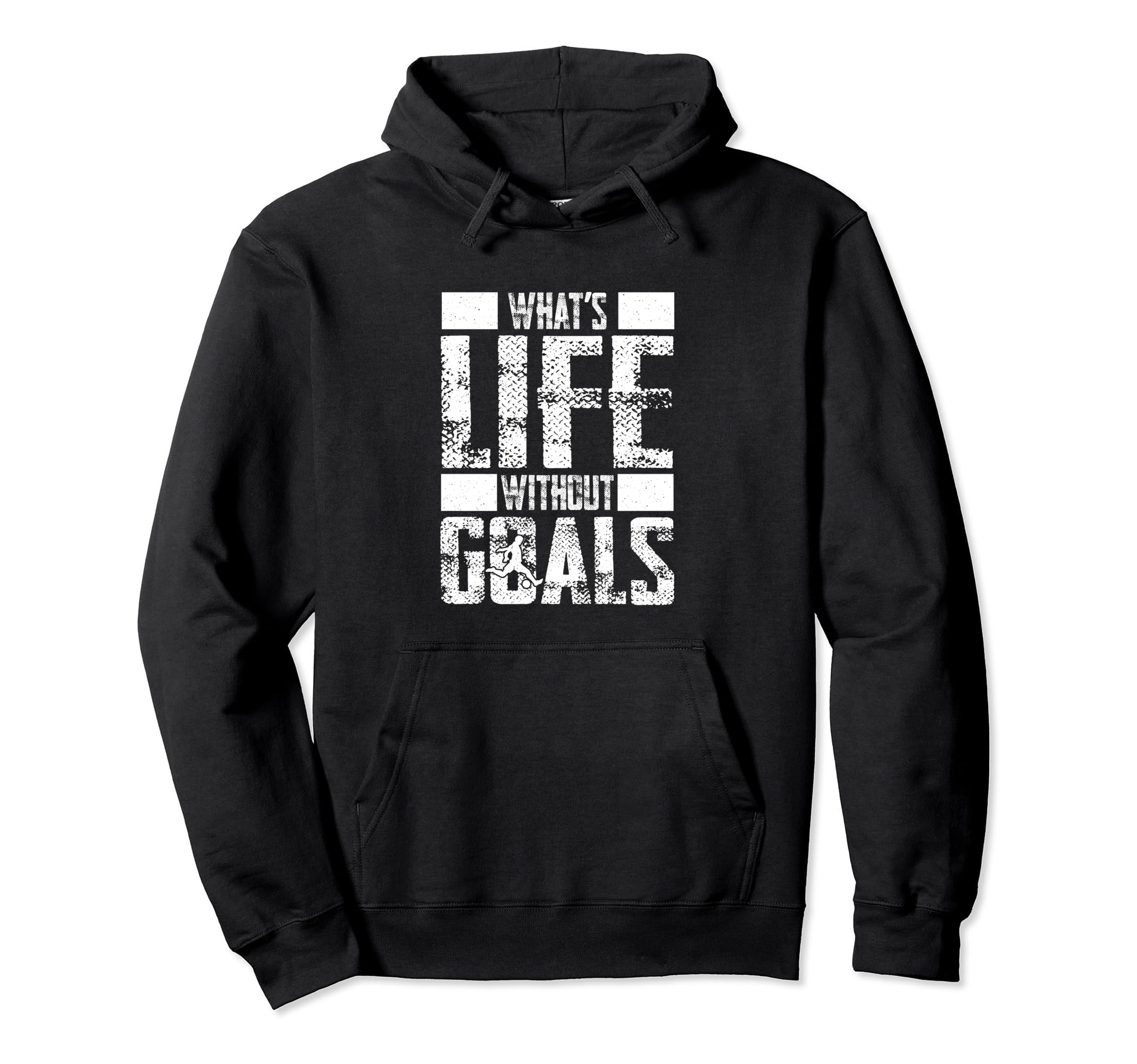 Funny Soccer Gifts Sweatshirt - Novelty Apparel Unisex