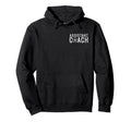 Coaching Assistant Soccer Assistant Coach Hoodie - Graphic Print Unisex