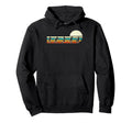 Soccer Goalie Player Fan Game Day Hoodie - Streetwear Style for Adults