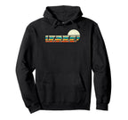 Soccer Goalie Player Fan Game Day Hoodie - Streetwear Style for Adults