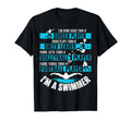 I Do More Kicks Than Soccer Player T-Shirt - Fun Novelty Design Unisex