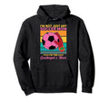 Soccer Goalkeeper Mom Im Goalkeepers Mom Hoodie - Novelty Apparel Men Women