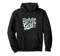 Birthday Soccer Hearts Fun Celebration Hoodie - Graphic Print Men Women