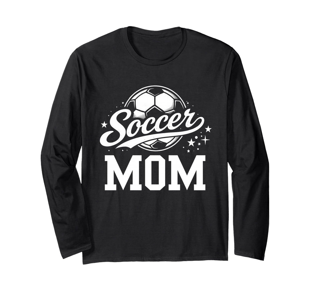 Soccer Player Family Matching Sweatshirt - Casual Everyday Wear Men Women