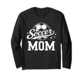 Soccer Player Family Matching Sweatshirt - Casual Everyday Wear Men Women