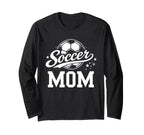 Soccer Player Family Matching Sweatshirt - Casual Everyday Wear Men Women
