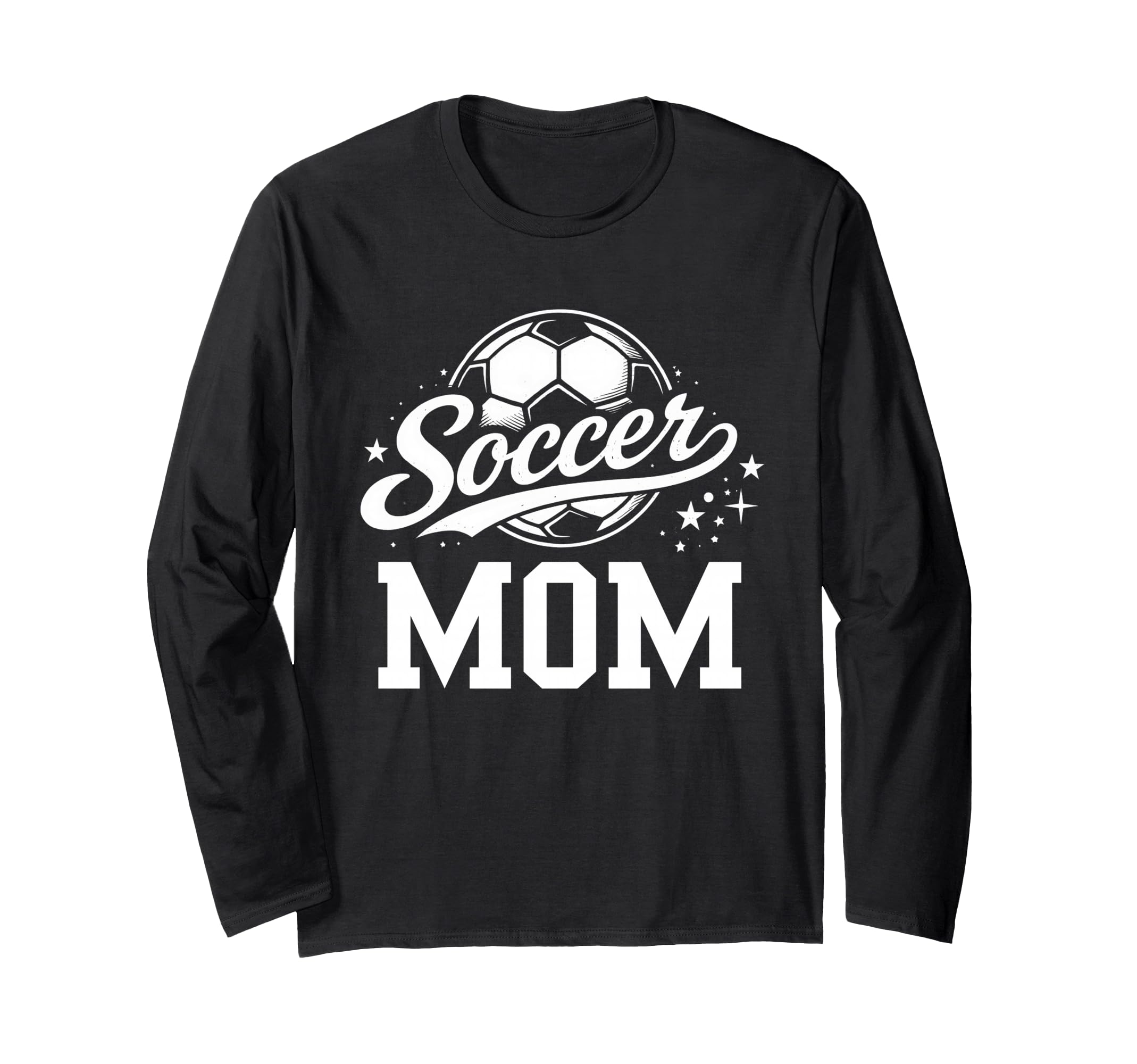 Soccer Player Family Matching Sweatshirt - Casual Everyday Wear Men Women