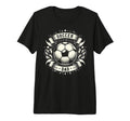 Soccer Dad Family Matching Dad T-Shirt - Novelty Apparel for Adults
