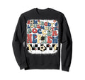 Somebody Loudmouth Nephew Soccer Sweatshirt - Aesthetic Graphic Men Women