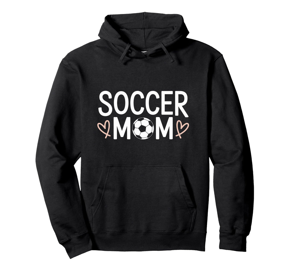 Soccer Game Player And Goalkeeper Hoodie - Minimalist Print Men Women