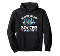 Sport Soccer Lover Soccer Player Soccer Hoodie - Graphic Print Unisex