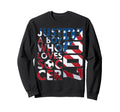 2007 Just Who Loves Soccer 19Th Sweatshirt - Streetwear Style for Adults