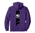 Soccer Hoodie - Streetwear Style for Adults
