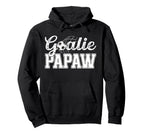 Soccer Goalie Papaw Soccer Goalkeeper Hoodie - Trendy Graphic Men Women