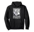 My Favorite Soccer Player Calls Me Nana Hoodie - Novelty Apparel Men Women