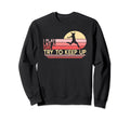 Funny Play Like Soccer Ball Sweatshirt - Casual Everyday Wear for Adults