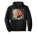 Soccer Hoodie - Unique Graphic Unisex