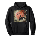 Soccer Hoodie - Unique Graphic Unisex