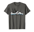 Soccer Game Face T-Shirt - Casual Everyday Wear Unisex