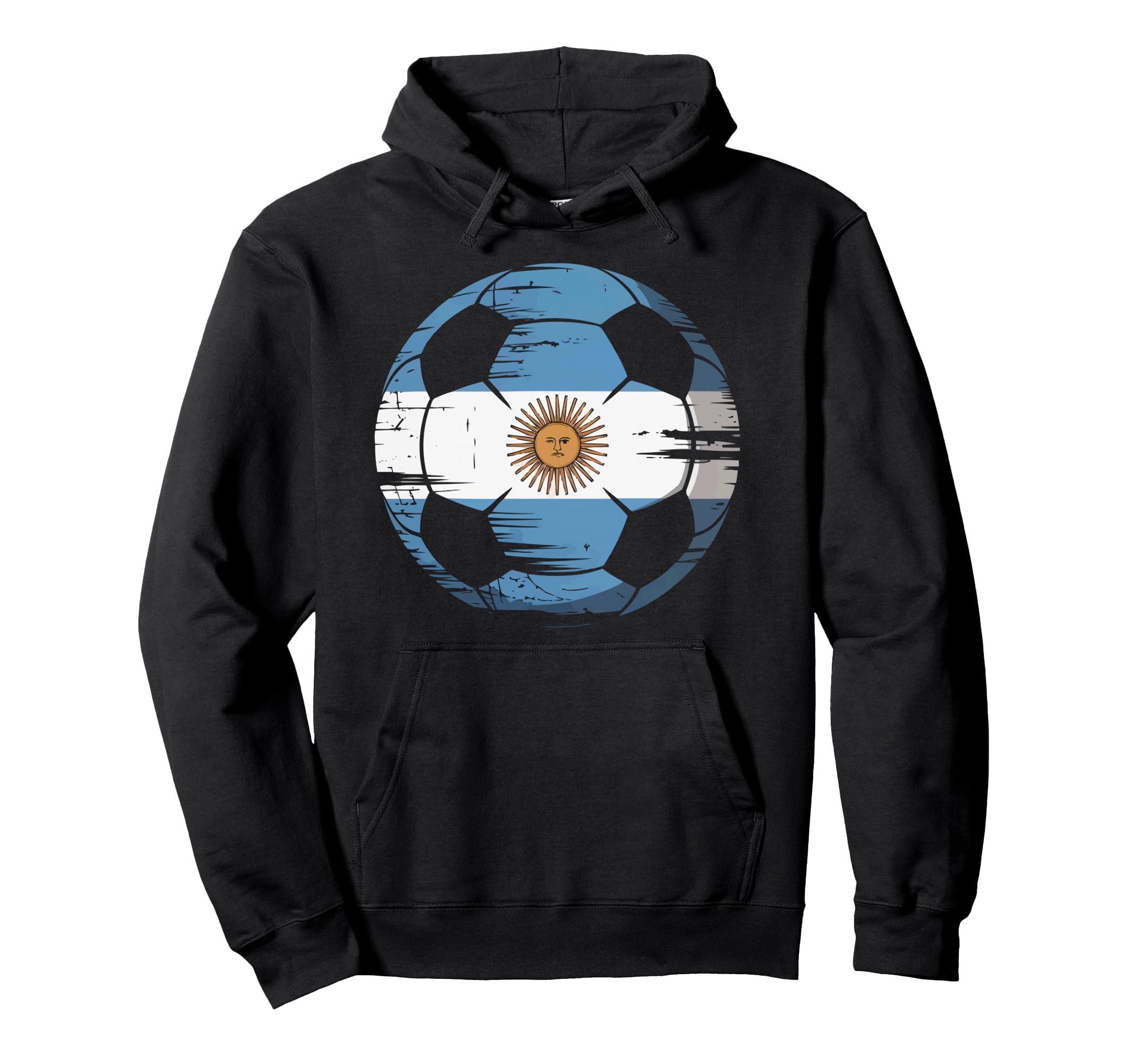 Soccer Player Soccer Coach Kick Hoodie - Casual Everyday Wear Men Women