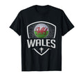 Soccer Support Team Football Fan T-Shirt - Casual Everyday Wear for Adults