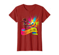 Field Is Calling Soccer T-Shirt - Unique Graphic Unisex