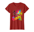 Field Is Calling Soccer T-Shirt - Unique Graphic Unisex