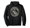 Soccer Moms Member Team Mom Hoodie - Novelty Apparel for Adults