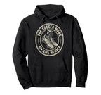 Soccer Moms Member Team Mom Hoodie - Novelty Apparel for Adults