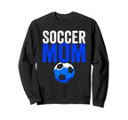 Soccer Player Football Fan Shirts T-Shirt - Fun Novelty Design for Adults