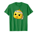 Camisa Brasil Brazil Soccer Jersey T-Shirt - Fun Novelty Design Unisex