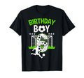 Birthday Soccer 6 Year Old Who Loves T-Shirt - Graphic Print for Adults