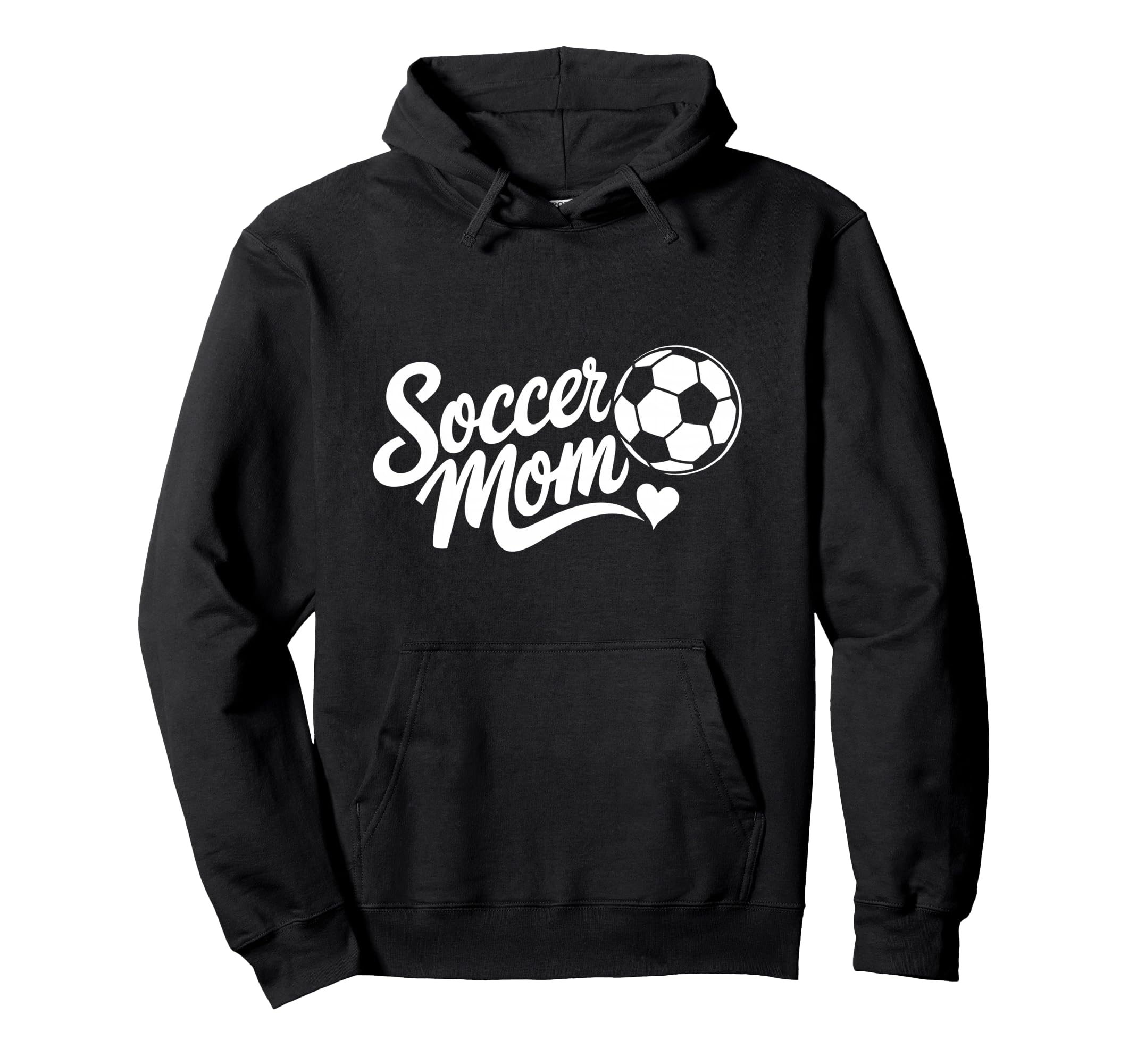 Soccer Game Player And Goalkeeper Hoodie - Custom Art Print for Adults