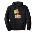 Soccer Birthday Party Mom Hoodie - Minimalist Print Men Women