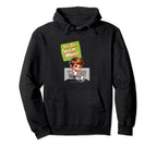 Soccer Birthday Party Mom Hoodie - Minimalist Print Men Women