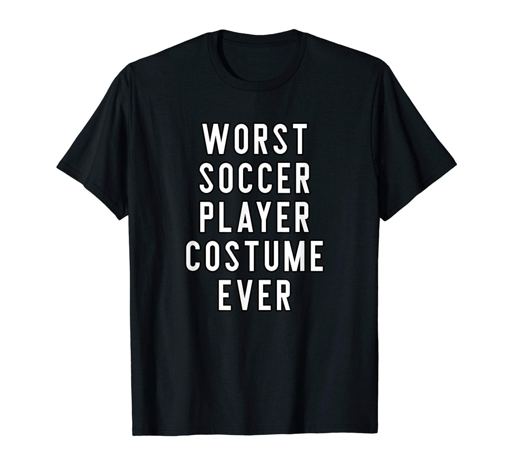 Couples Halloween Costume Worst T-Shirt - Casual Everyday Wear for Adults