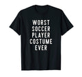 Couples Halloween Costume Worst T-Shirt - Casual Everyday Wear for Adults