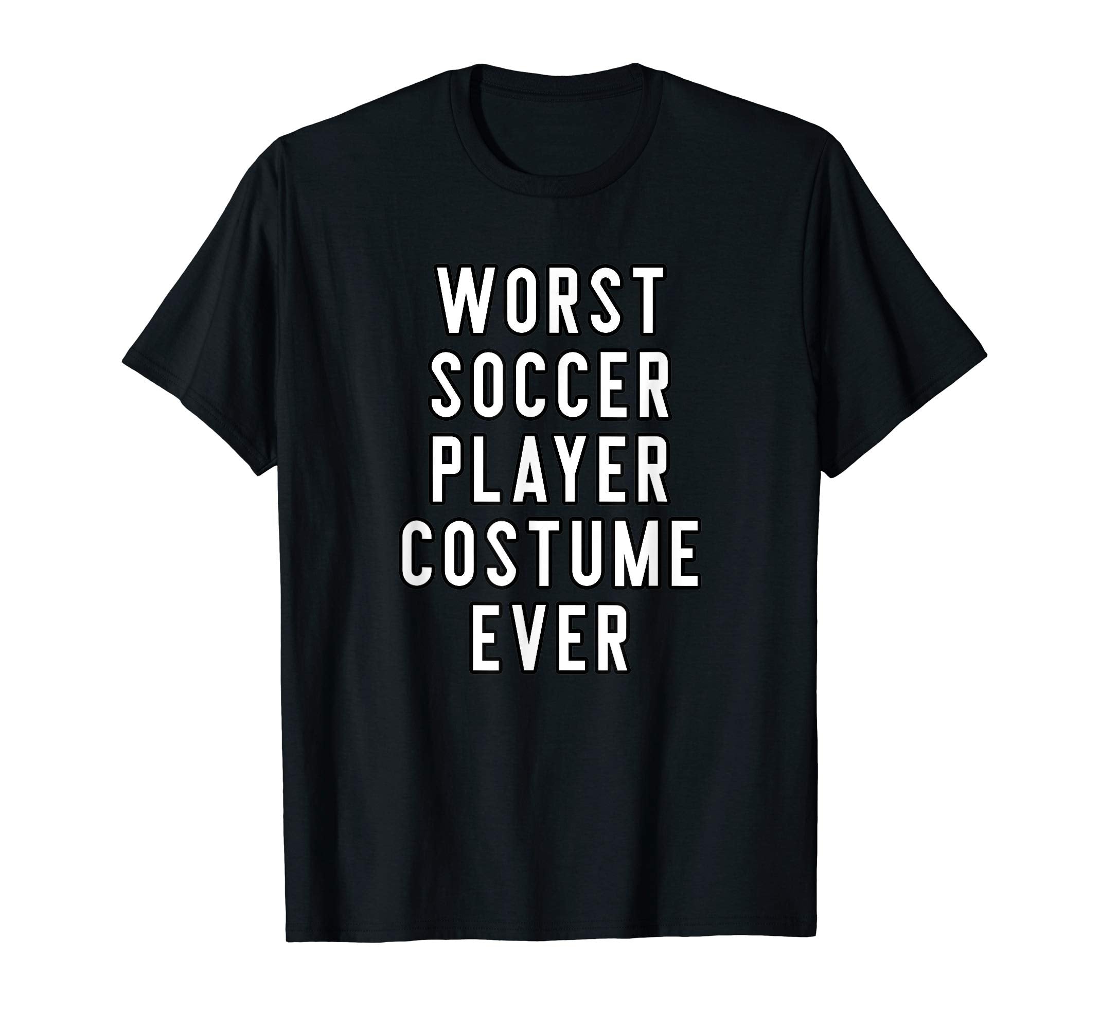 Couples Halloween Costume Worst T-Shirt - Casual Everyday Wear for Adults