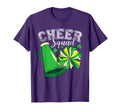 Cheer Squad Cheerleader Cheerleading St T-Shirt - Trendy Graphic Men Women