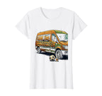 Game Time Navigator Soccer Mom T-Shirt - Unique Graphic Unisex