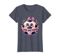 Loud And Proud Soccer Mom T-Shirt - Graphic Print Men Women
