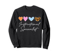 Coach Crew Group Team Matching Sweatshirt - Minimalist Print Men Women