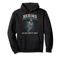 Lax Goalie Player Fan Coach Outfit Hoodie - Unique Graphic Men Women
