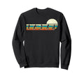 Soccer Goalie Player Fan Game Day Sweatshirt - Aesthetic Graphic Men Women